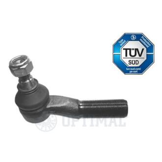 Наконечник рульової тяги Optimal G1721