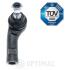 Наконечник рулевой тяги Optimal G1833 (фото 2)