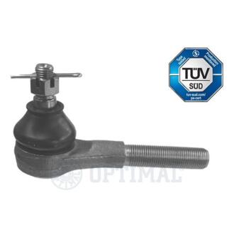 Наконечник рулевой Optimal G1876