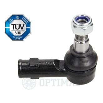 Наконечник рулевой тяги Optimal G1997