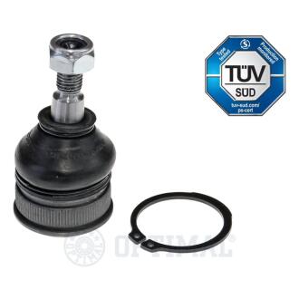 Кульова опора Optimal G3001