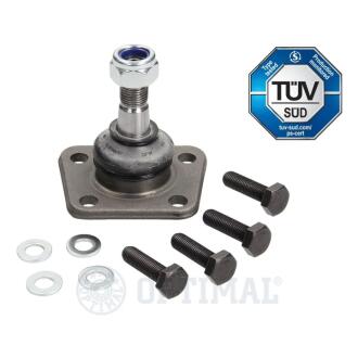 Кульова опора Optimal G3010