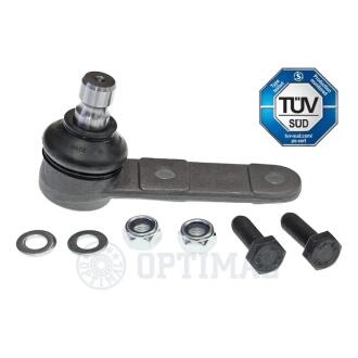 Шаровая опора Optimal G3053