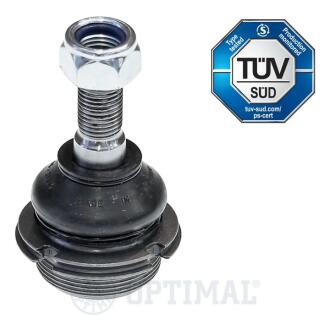 Кульова опора Optimal G3070