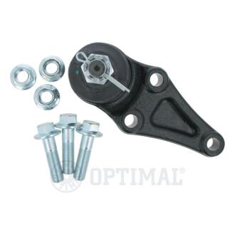 Кульова опора Optimal G31001S