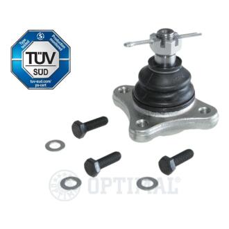 Шаровая опора Optimal G31002