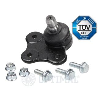 Кульова опора Optimal G31014