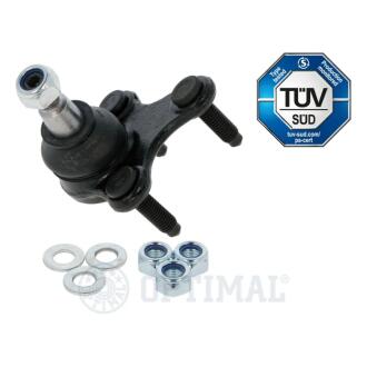 Шаровая опора Optimal G31017