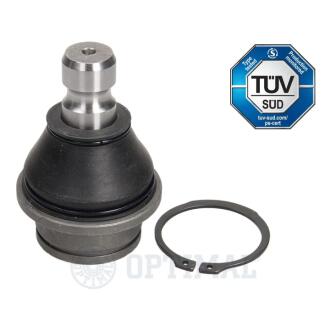 Кульова опора Optimal G31021