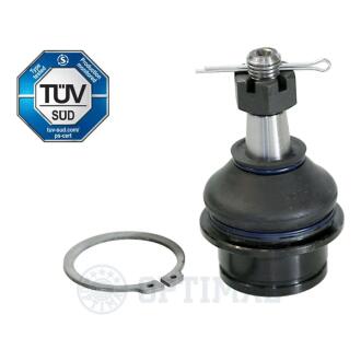 Шаровая опора Optimal G31026