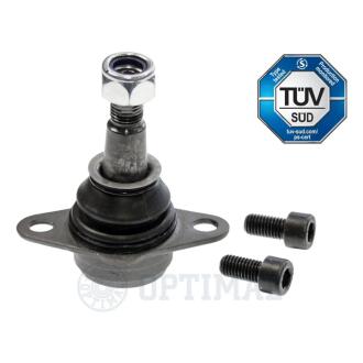 Кульова опора Optimal G31038