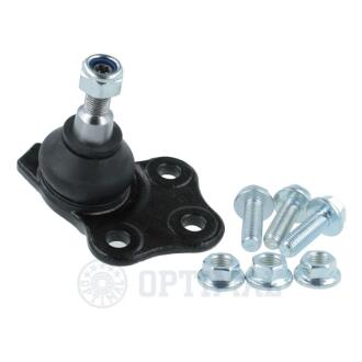 Кульова опора Optimal G31079S