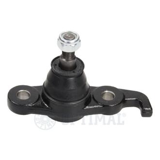 Кульова опора Optimal G31108
