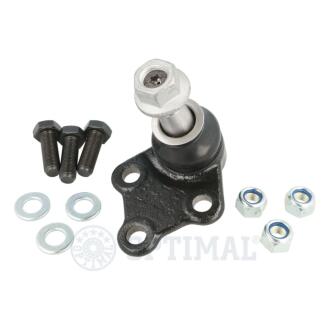 Кульова опора Optimal G31125S
