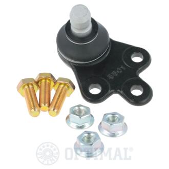 Кульова опора Optimal G31131