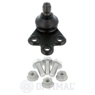 Кульова опора Optimal G31131S