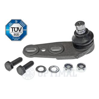 Кульова опора Optimal G3118