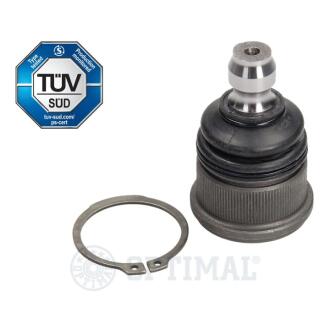 Кульова опора Optimal G3126