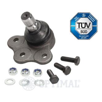 Кульова опора Optimal G3169