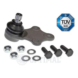 Кульова опора Optimal G3174