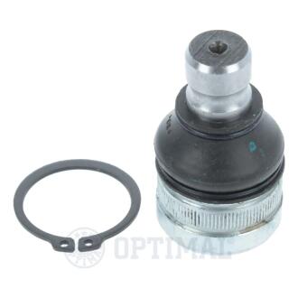 Кульова опора Optimal G32006