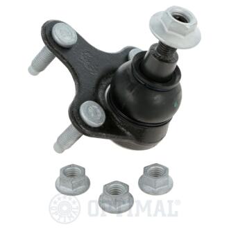 Кульова опора Optimal G32041