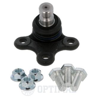 Кульова опора Optimal G32052S