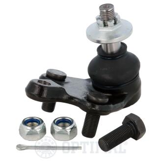 Кульова опора Optimal G32070