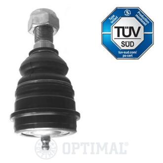 Кульова опора Optimal G3565