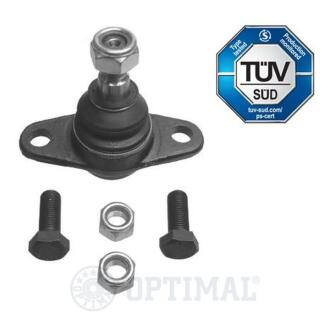 Кульова опора Optimal G3576