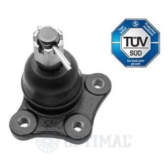 Кульова опора Optimal G3645