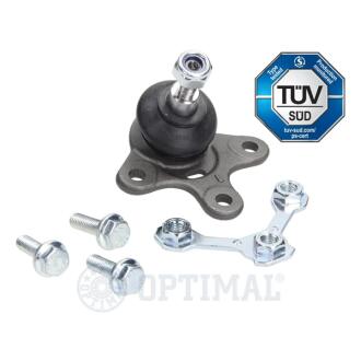 Кульова опора Optimal G3680