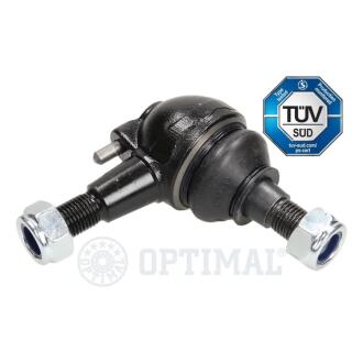 Кульова опора Optimal G3687