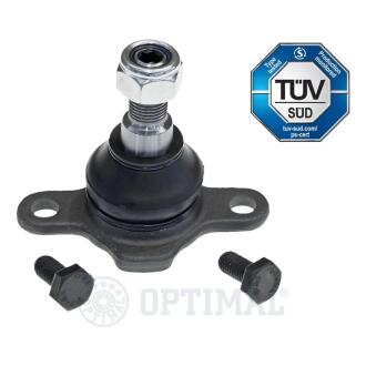 Шаровая опора Optimal G3692