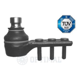 Шаровая опора Optimal G3714