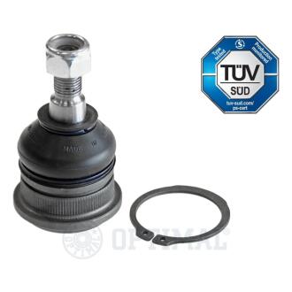 Кульова опора Optimal G3724