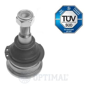 Кульова опора Optimal G3784
