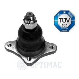 Кульова опора Optimal G3814