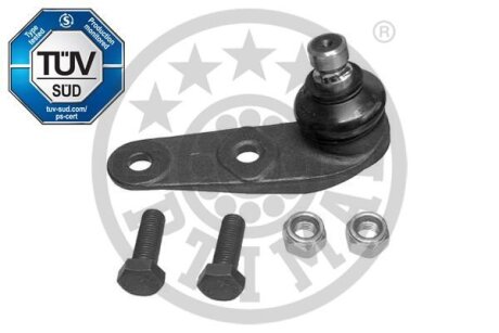 Шаровая опора Optimal G3817