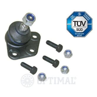 Шаровая опора Optimal G3863