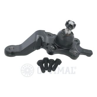 Кульова опора Optimal G3878