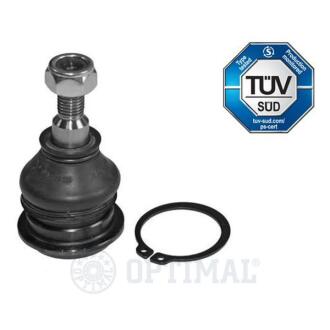 Кульова опора Optimal G3892