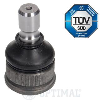 Кульова опора Optimal G3893