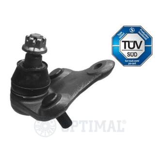 Кульова опора Optimal G3906