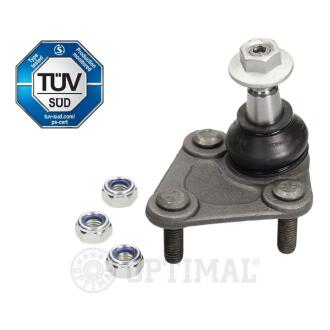 Шарова опора Optimal G3913