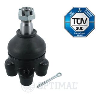 Кульова опора Optimal G3929