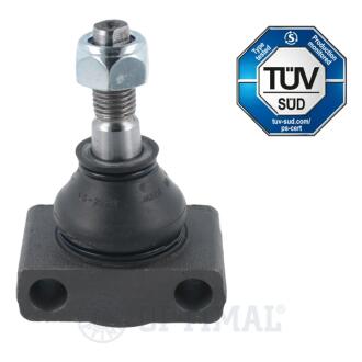 Кульова опора Optimal G3933