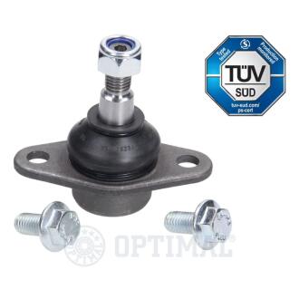 Шаровая опора Optimal G3936