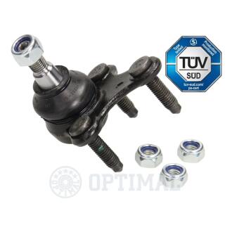 Кульова опора Optimal G3955