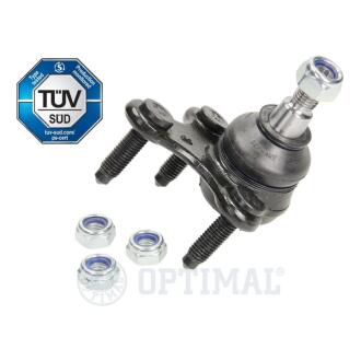 Кульова опора Optimal G3956